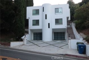 Single Family Residence, 3921 Beverly Glen BLVD, Sherman Oaks, CA  Sherman Oaks, CA 91423