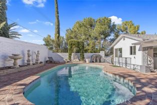 Single Family Residence, 22444 Venido rd, Woodland Hills, CA 91364 - 26