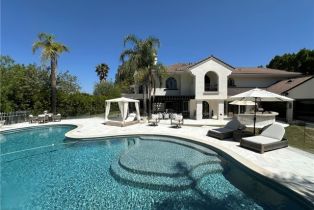 Single Family Residence, 25548 KINGSTON ct, Calabasas, CA 91302 - 38