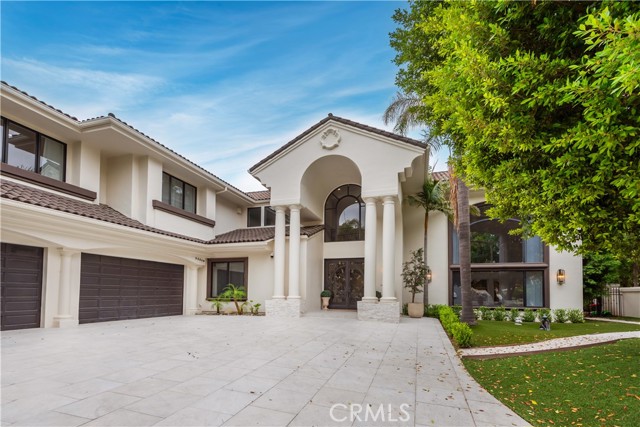 Single Family Residence, 25548 KINGSTON ct, Calabasas, CA 91302 - 1