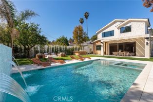 Single Family Residence, 22640 Clarendon st, Woodland Hills, CA 91367 - 48