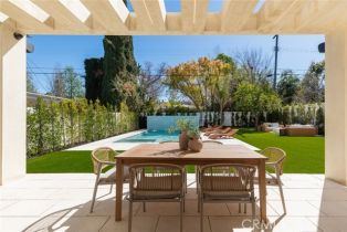 Single Family Residence, 22640 Clarendon st, Woodland Hills, CA 91367 - 51