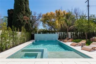 Single Family Residence, 22640 Clarendon st, Woodland Hills, CA 91367 - 67