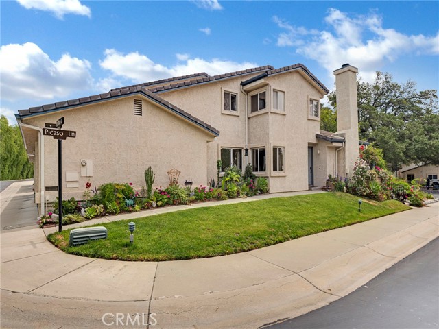 Condominium, 6004 Rothko ln, Simi Valley, CA 93063 - 1