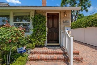 Single Family Residence, 4854 Ranchito ave, Sherman Oaks, CA 91423 - 2