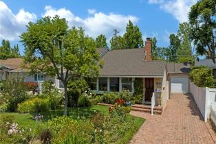 Single Family Residence, 4854 Ranchito ave, Sherman Oaks, CA 91423 - 3