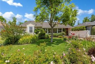 Single Family Residence, 4854 Ranchito ave, Sherman Oaks, CA 91423 - 4