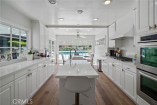 Single Family Residence, 4420 Conchita way, Tarzana, CA 91356 - 28