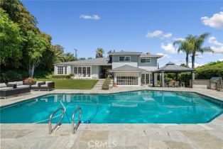 Single Family Residence, 4420 Conchita way, Tarzana, CA 91356 - 38