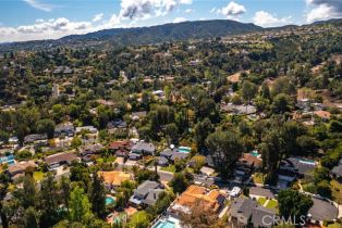 Single Family Residence, 4420 Conchita way, Tarzana, CA 91356 - 46