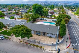 Single Family Residence, 4408 Walnut ave, Simi Valley, CA 93063 - 49
