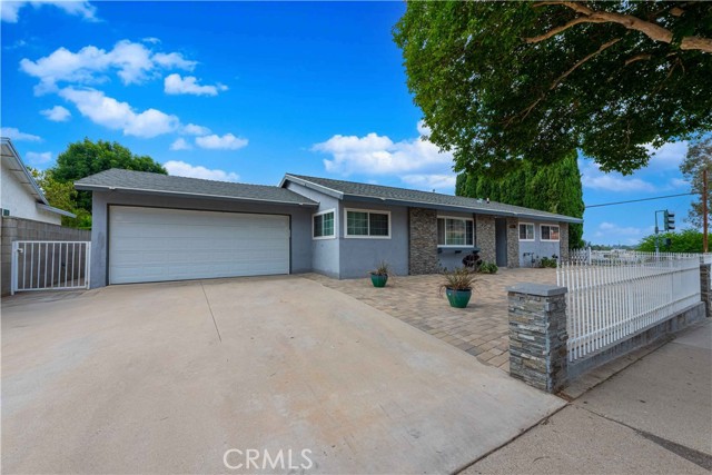 Single Family Residence, 4408 Walnut ave, Simi Valley, CA 93063 - 1