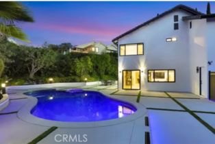 Single Family Residence, 4600 Poe ave, Woodland Hills, CA 91364 - 19