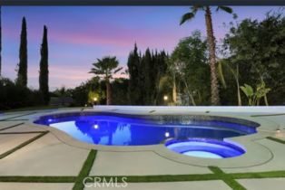 Single Family Residence, 4600 Poe ave, Woodland Hills, CA 91364 - 21