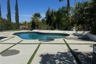 Single Family Residence, 4600 Poe ave, Woodland Hills, CA 91364 - 24