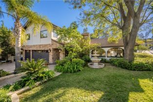 Residential Lease, 3677 Eddingham AVE, Calabasas, CA  Calabasas, CA 91302