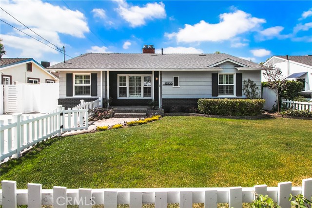 Single Family Residence, 13220 Otsego st, Sherman Oaks, CA 91423 - 1