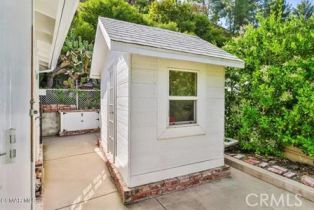 Single Family Residence, 4545 Alonzo ave, Encino, CA 91316 - 21