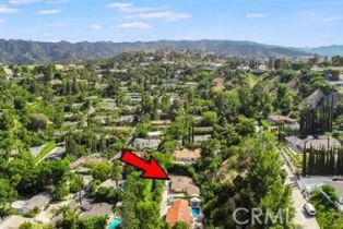 Single Family Residence, 4545 Alonzo ave, Encino, CA 91316 - 22