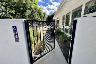 Single Family Residence, 4545 Alonzo ave, Encino, CA 91316 - 3