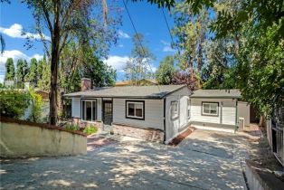 Single Family Residence, 5338 Campo rd, Woodland Hills, CA 91364 - 24