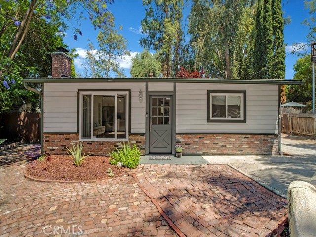 Single Family Residence, 5338 Campo rd, Woodland Hills, CA 91364 - 1