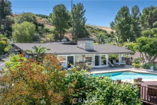 Single Family Residence, 4314 Coronet dr, Encino, CA 91316 - 25