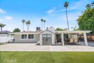 Single Family Residence, 19842 Gilmore st, Woodland Hills, CA 91367 - 36