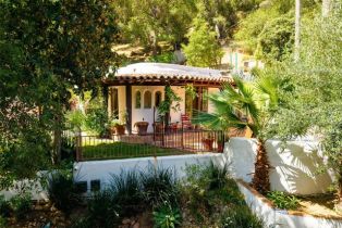 Residential Lease, 3539 Canon DR, Calabasas, CA  Calabasas, CA 90290