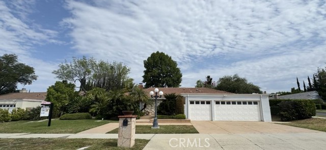 Single Family Residence, 20451 Bermuda st, Chatsworth, CA 91311 - 1