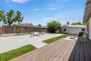 Single Family Residence, 11012 Montgomery ave, Granada Hills, CA 91344 - 2