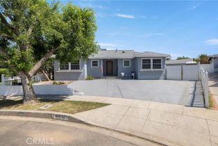 Single Family Residence, 11012 Montgomery ave, Granada Hills, CA 91344 - 38