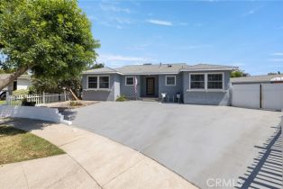 Single Family Residence, 11012 Montgomery ave, Granada Hills, CA 91344 - 39