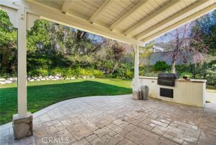 Single Family Residence, 25339 Prado De Los Arboles, Calabasas, CA 91302 - 23