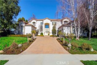Residential Lease, 25339 Prado De Los Arboles, Calabasas, CA  Calabasas, CA 91302