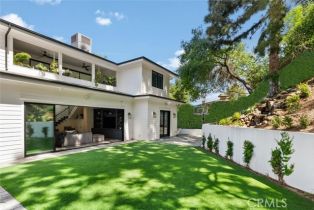 Single Family Residence, 3914 Woodfield dr, Sherman Oaks, CA 91403 - 39