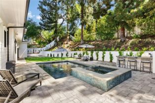 Single Family Residence, 3914 Woodfield dr, Sherman Oaks, CA 91403 - 41