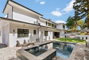 Single Family Residence, 3914 Woodfield dr, Sherman Oaks, CA 91403 - 42