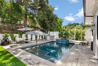 Single Family Residence, 3914 Woodfield dr, Sherman Oaks, CA 91403 - 43