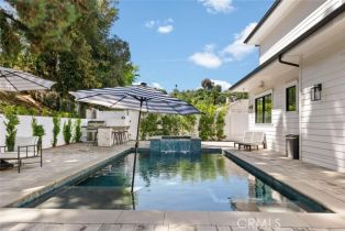 Single Family Residence, 3914 Woodfield dr, Sherman Oaks, CA 91403 - 44