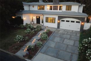 Single Family Residence, 3914 Woodfield dr, Sherman Oaks, CA 91403 - 52