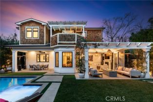 Single Family Residence, 4164 Sunnyslope ave, Sherman Oaks, CA 91423 - 15