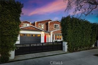 Single Family Residence, 4164 Sunnyslope ave, Sherman Oaks, CA 91423 - 2