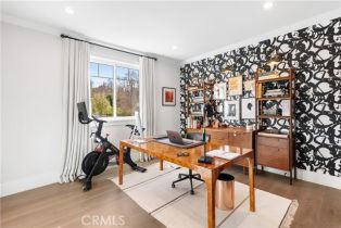 Single Family Residence, 4164 Sunnyslope ave, Sherman Oaks, CA 91423 - 33