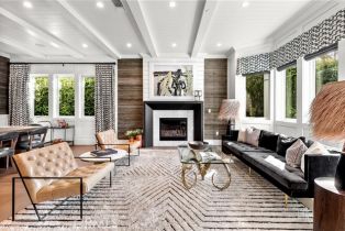 Single Family Residence, 4164 Sunnyslope ave, Sherman Oaks, CA 91423 - 4