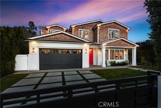 Single Family Residence, 4164 Sunnyslope ave, Sherman Oaks, CA 91423 - 43