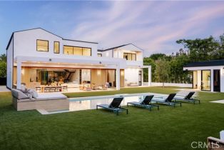 Single Family Residence, 5461 Bothwell rd, Tarzana, CA 91356 - 44