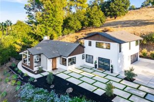 Single Family Residence, 9425 Gierson ave, Chatsworth, CA 91311 - 2