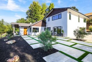 Single Family Residence, 9425 Gierson ave, Chatsworth, CA 91311 - 33