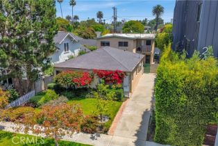 Residential Income, 2474 Penmar AVE, Venice, CA  Venice, CA 90291